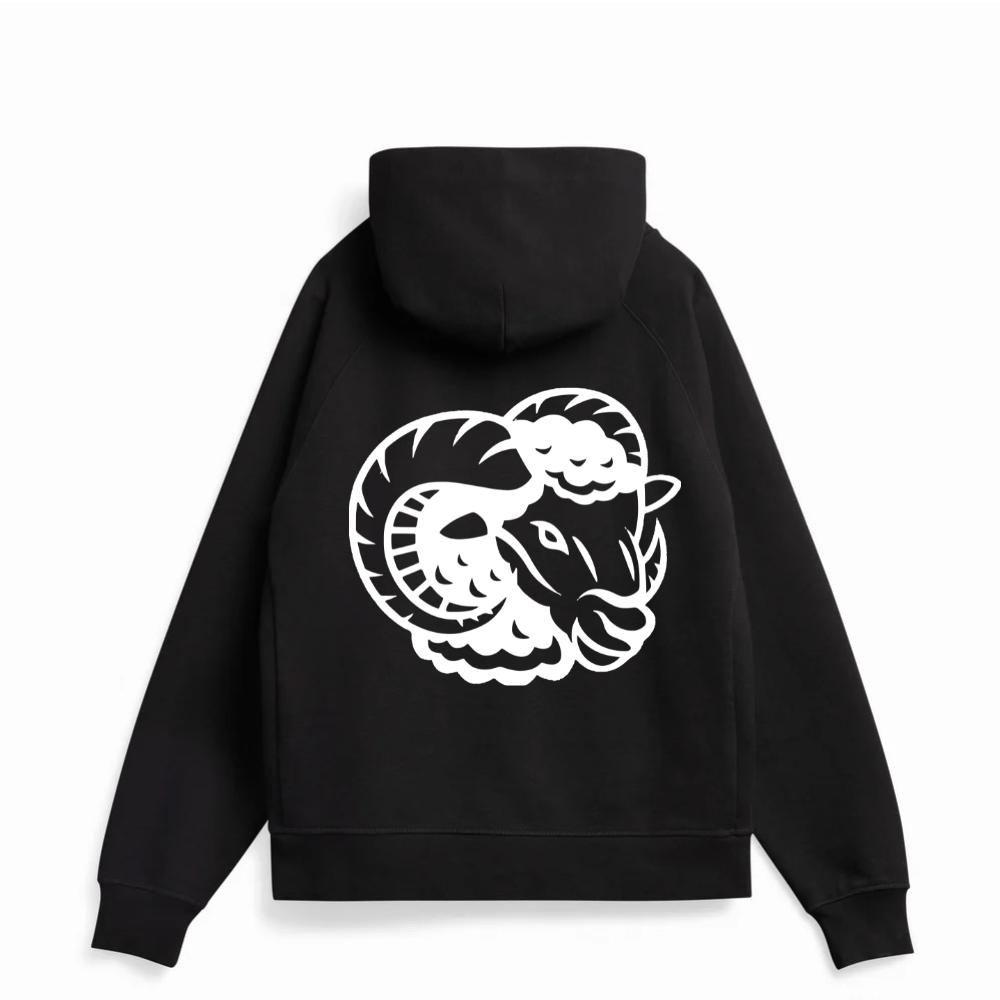 Colab Hoodie