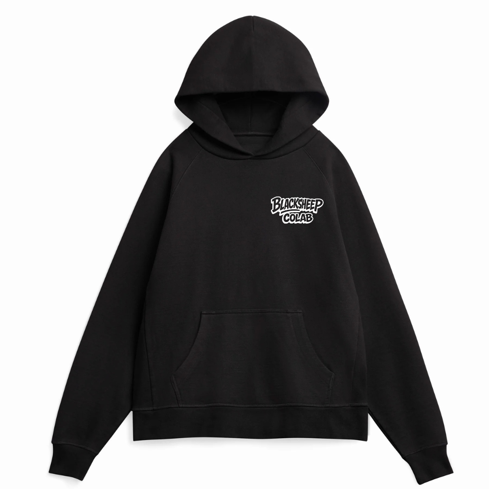Colab Hoodie