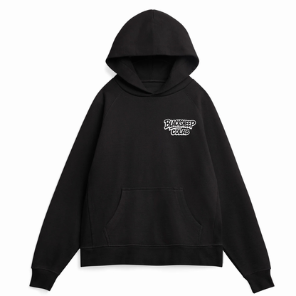 Colab Hoodie